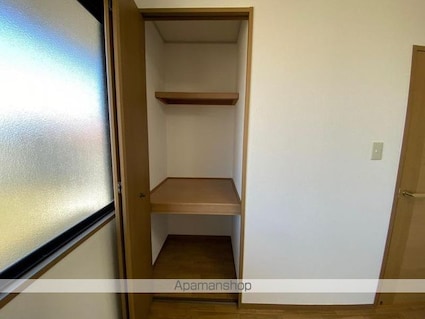 グレースヴィラ　Ａ棟[2LDK/50.04m2]の内装6