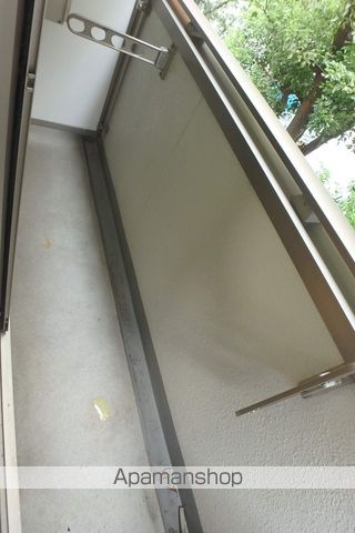 CALLOOHSUNIの内装写真