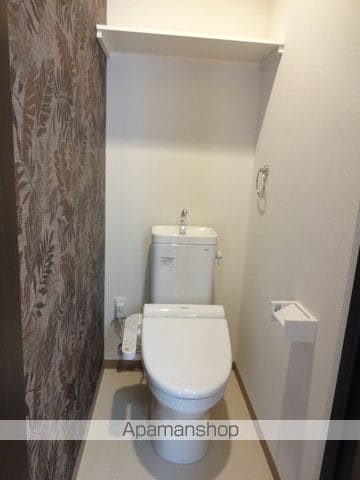フジパレス山之内の内装写真