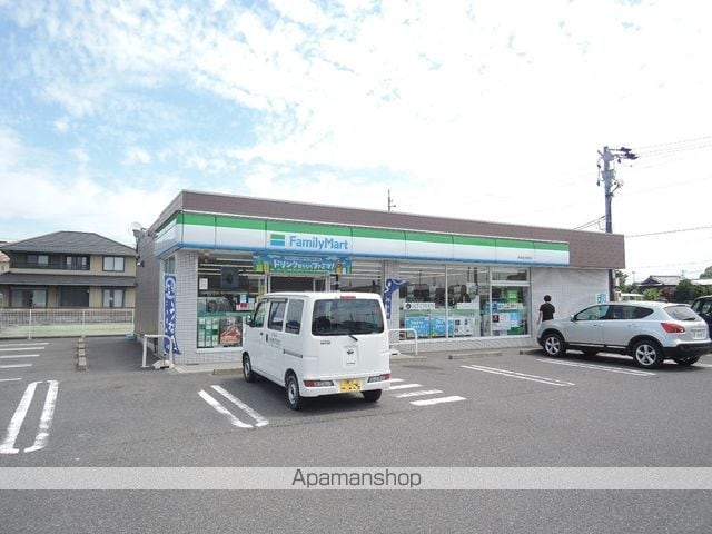 エアリーIIの周辺写真