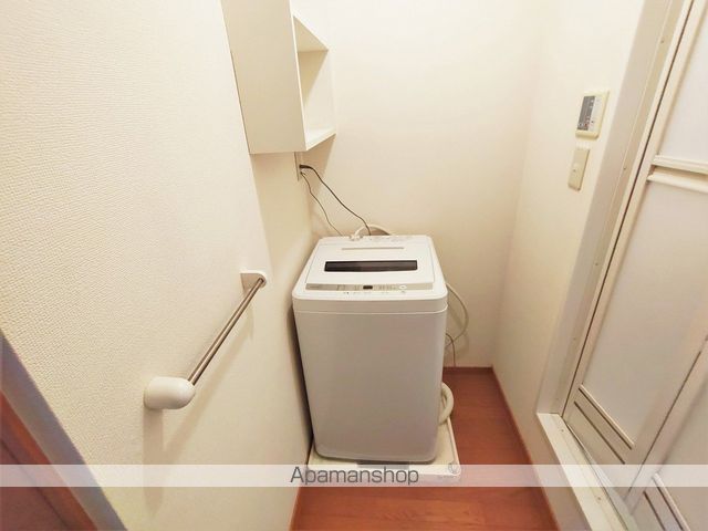 レオパレスサンライズETOの内装写真