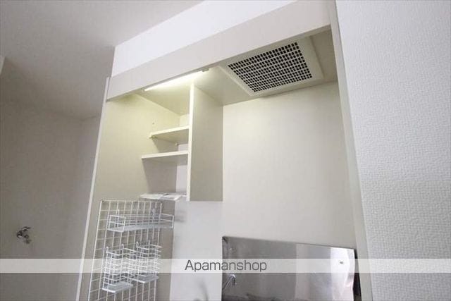 シャンテ町屋の内装写真