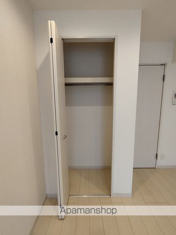リブリ・ルミックの内装写真