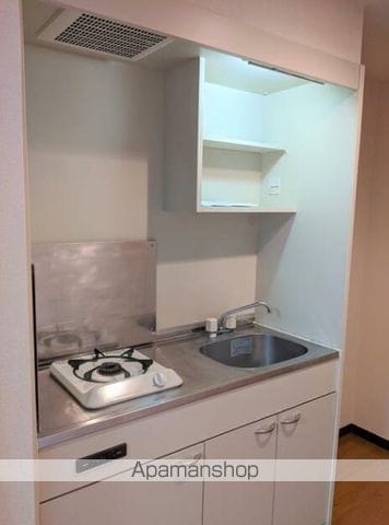 エメサンルーナの内装写真