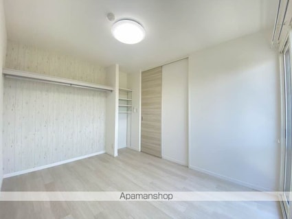 ディアススクエアＢ棟[2LDK/50.54m2]のその他部屋・スペース