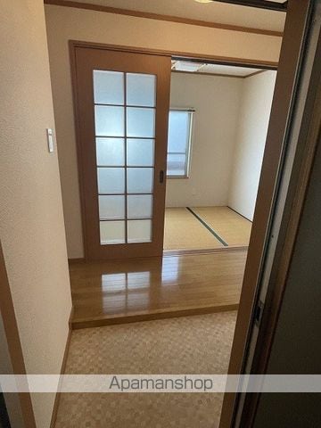 黒川荘の内装写真