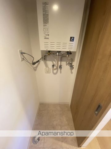 アルファスクエア宮の森2条の内装写真