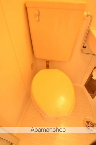 ベルシティ中江の内装写真