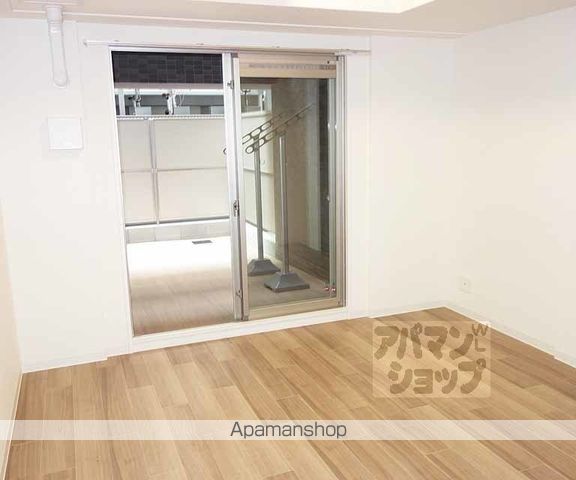 プレサンス京都洛南の内装写真