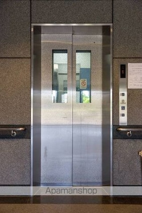 フローレル北烏山[3LDK/65.05m2]の共用部1