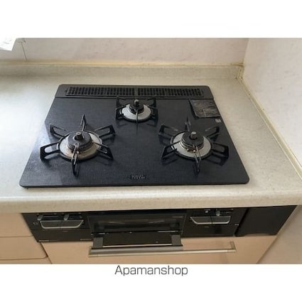 つくば市高見原戸建て[3DK/72.75m2]の内装