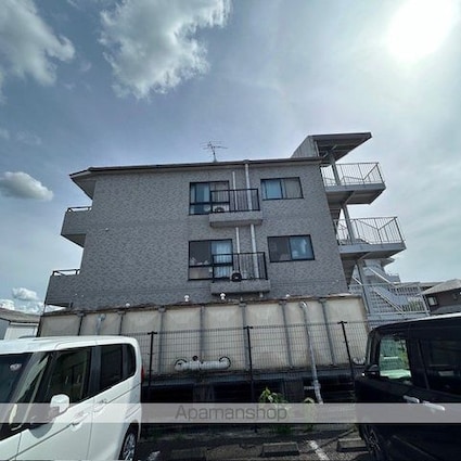 セジュール[3LDK/64.1m2]の外観4