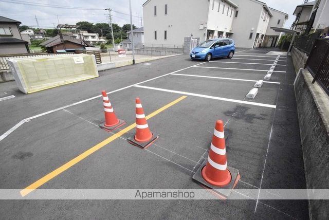 ファーストライフ東大竹のその他写真