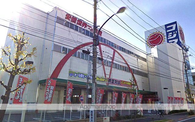 サンフェリーチェの周辺写真