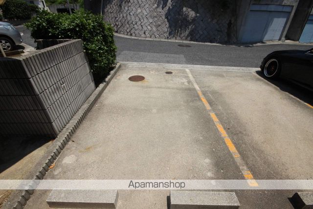 パークヒル井口B棟のその他写真