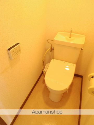 レサージュAONOの内装写真