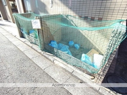 共立リライアンス上野町Ⅰ[1R/17.2m2]の共用部3