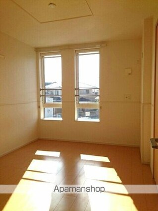 サンシャイン城南Ｂ[2LDK/56.68m2]の内装1