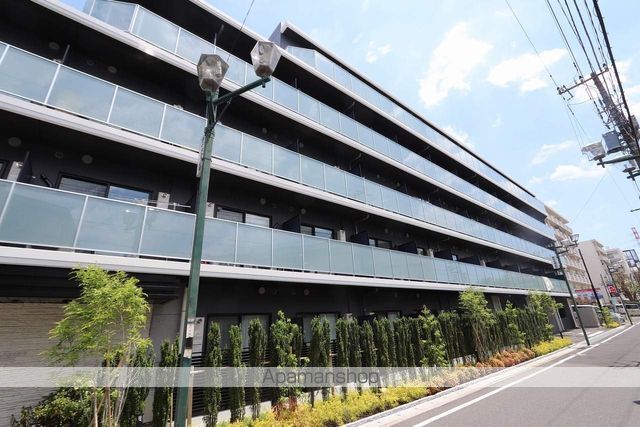 SーRESIDENCE行徳の外観写真