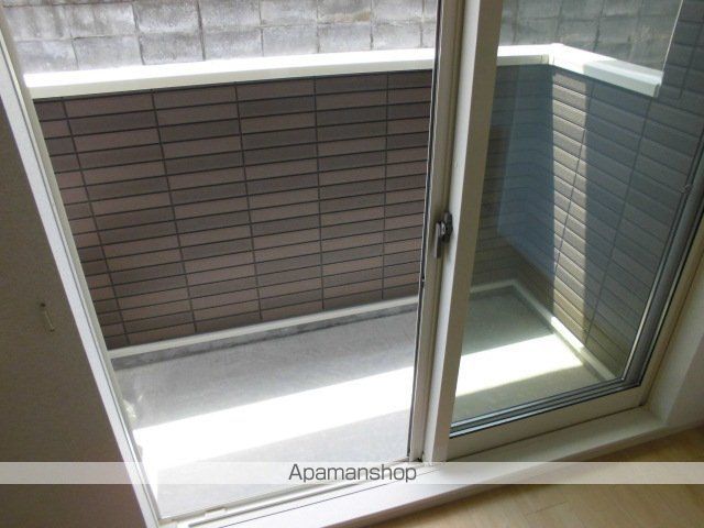 コンフォーティア鮎喰の内装写真