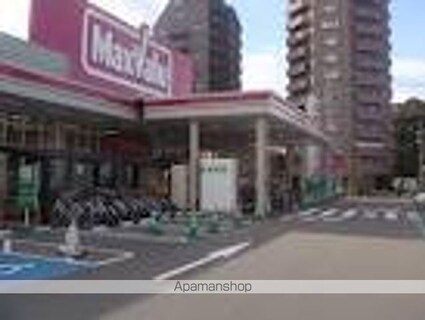 ラッフル徳川[2DK/40m2]の周辺2