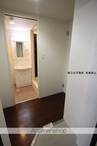 ウインダムヒル南5条の内装写真