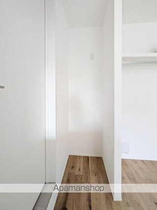 仙川アパートメント[1R/29.94m2]の内装1