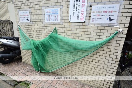 メゾン・ド・シルフ[1R/14m2]の共用部9