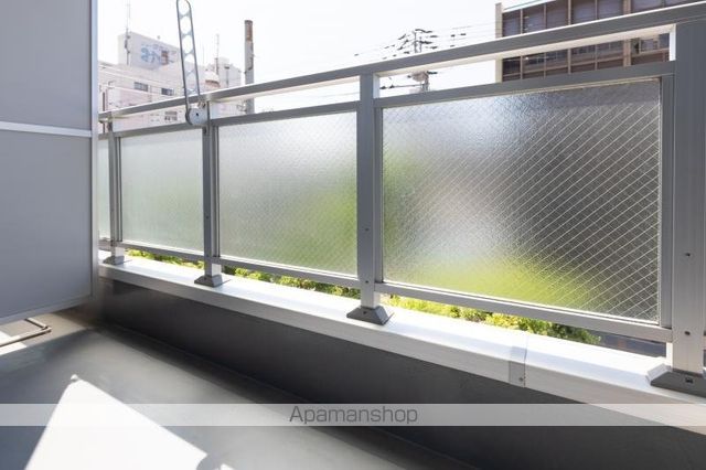 プレシャスタイム通町の内装写真