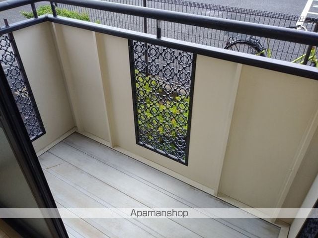 クレール竹原の内装写真