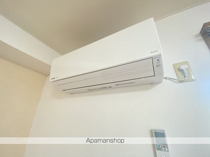 ハイムクマンド[1R/20m2]のその他設備