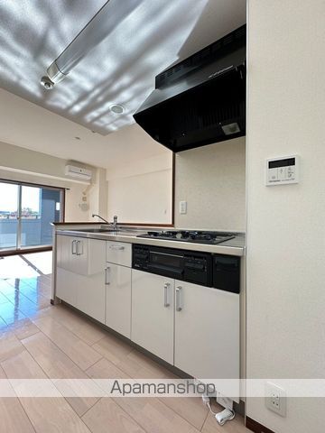 ハートヒルズ井田の内装写真
