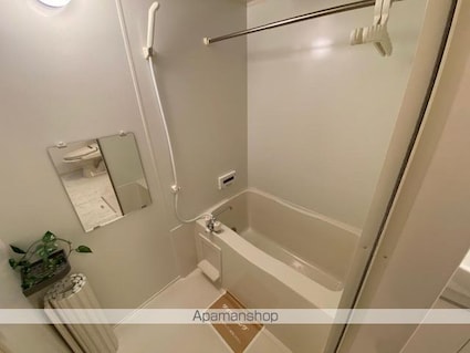 香川県高松市扇町２丁目[1R/34.76m2]のバス