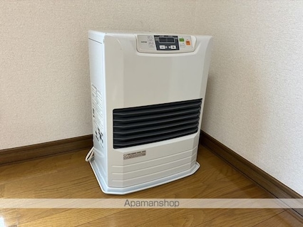 メゾンノーブルⅠ[2DK/40.06m2]の内装3