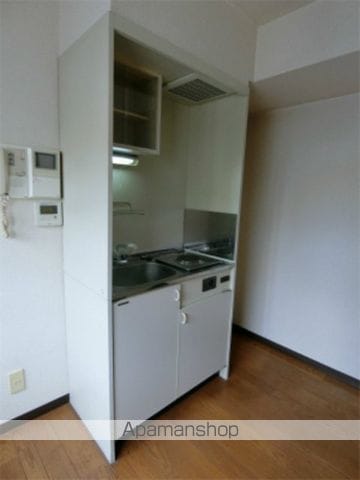グランパール綱島壱番館の内装写真