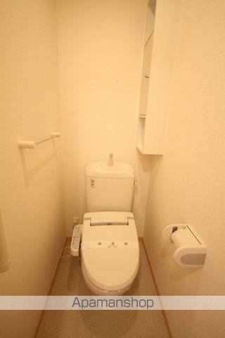 ロング シーダー Dの内装写真