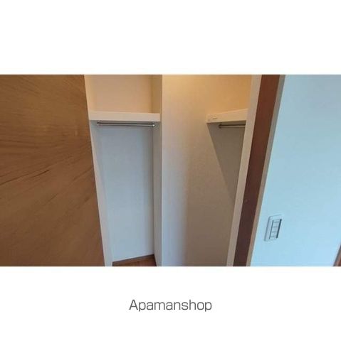 リコルテ稲野の内装写真