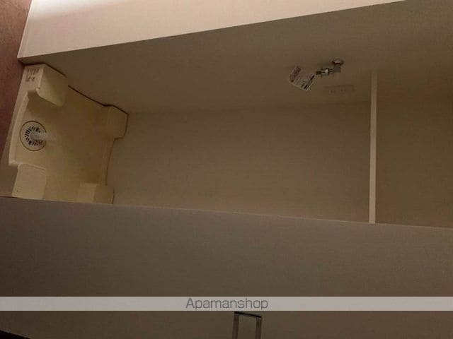 リテラス大島の内装写真