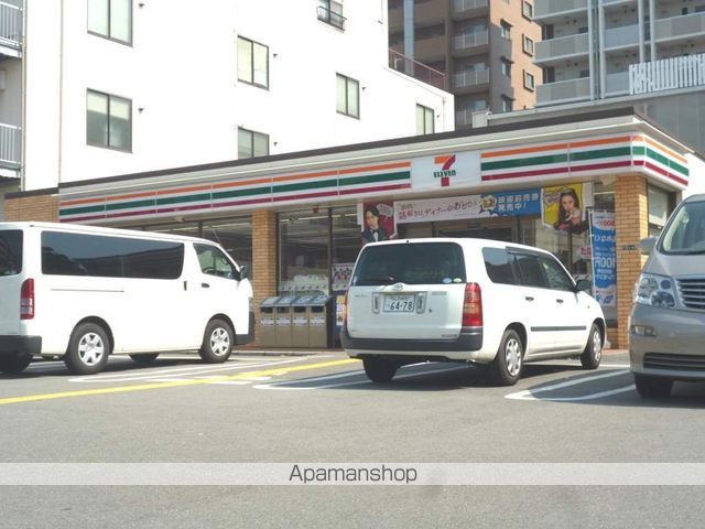 リッシュ テーレの周辺写真