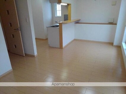 アルカンシェル[1LDK/46.09m2]のその他設備