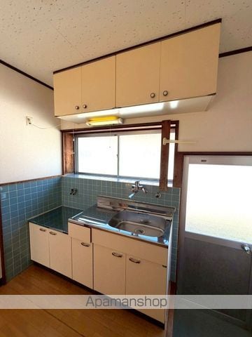 恒久6丁目日高貸家の内装写真