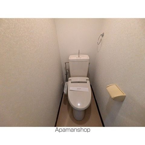 EASTPARK桜田の内装写真