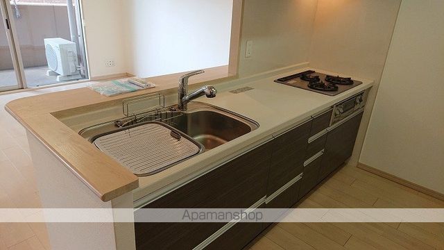 ※アルファライフ岡山駅南の内装写真
