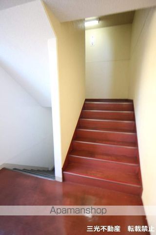 アルファレジデンス北22条のその他写真
