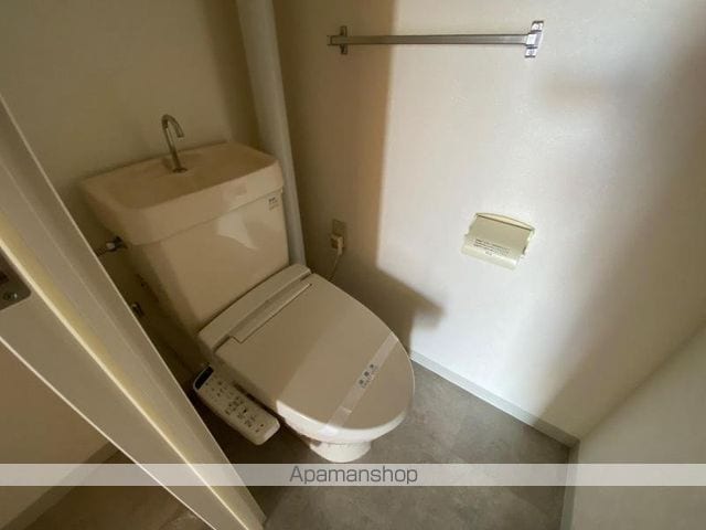 メゾン上之町の内装写真