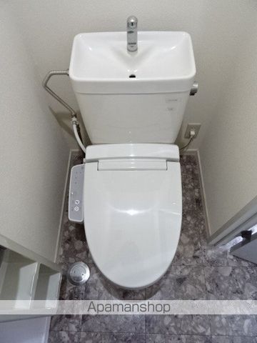 コーポ浜名湖の内装写真