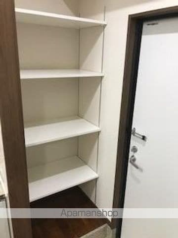 レジデンスふくろうの内装写真