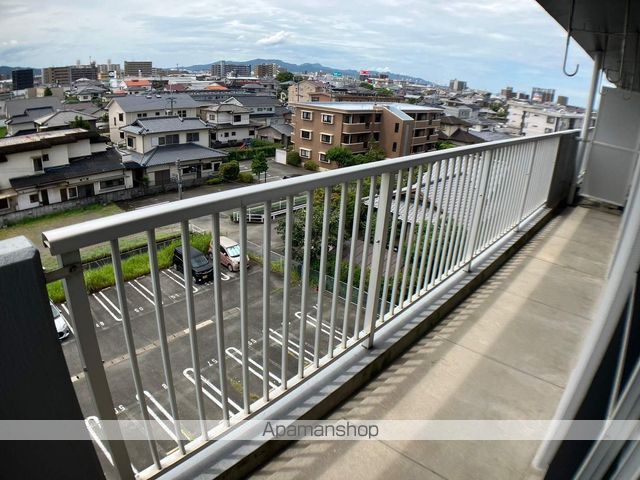 サルヴァトーレ近見の内装写真