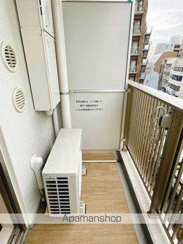 プライムメゾン千葉新町の内装写真