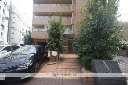 シティーコート翠雲[1K/33.15m2]の外観4